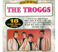 The Troggs