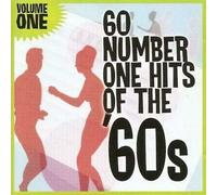 The Troggs - 60 Number One Hits of the '60s Vol. 1 (UK Import)