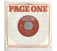 The Troggs - Any Way That You Want Me - 4pr [A]
