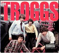 The Troggs - Archeology Box Set -52 Titres-