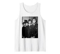 The Troggs Band Foto Wild Thing 1967 Camiseta sin Mangas