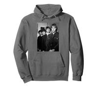 The Troggs Band Foto Wild Thing 1967 Sudadera con Capucha