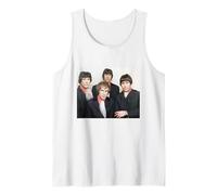 The Troggs Band Foto Wild Thing 1968 Camiseta sin Mangas