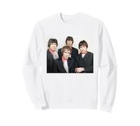 The Troggs Band Foto Wild Thing 1968 Sudadera
