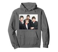 The Troggs Band Foto Wild Thing 1968 Sudadera con Capucha