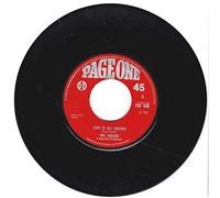 The Troggs / BELGIQUE - Love is all around