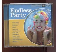 The Troggs - ENDLESS PARTY Original Masters CD (UK Import)