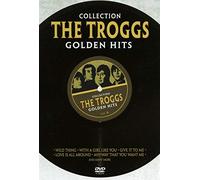 The Troggs - Golden Hits [Italia] [DVD]