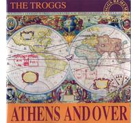 The Troggs - incl. Tuned Into Love