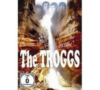 The Troggs - Live and wild in Preston! [Alemania] [DVD]
