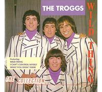The Troggs - Re-Recordings