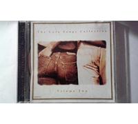 The Troggs,The Chiffons,Love Affair,Edison Lighthouse,Timi Yuro,The Platters,Gladys Knight &the Pips,The Dixie Cups - The Love Songs Collection Volume Two