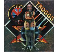 The Troggs - The Troggs