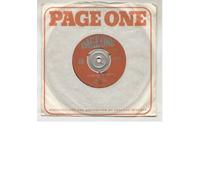 The Troggs - TROGGS - ANY WAY THAT YOU WANT ME - 7 INCH VINYL / 45