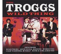 The Troggs - Wild Thing