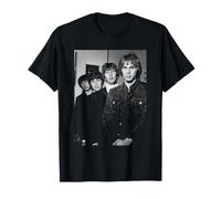 The Troggs Wild Thing Band Foto 1967 Camiseta