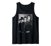 The Troggs Wild Thing Band Foto 1967 Camiseta sin Mangas