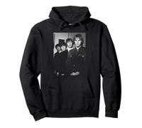 The Troggs Wild Thing Band Foto 1967 Sudadera con Capucha