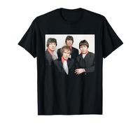 The Troggs Wild Thing Band Foto 1968 Camiseta