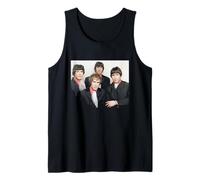 The Troggs Wild Thing Band Foto 1968 Camiseta sin Mangas