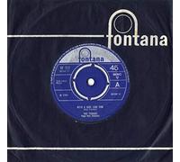 The Troggs - With A Girl Like You - 4 Prong