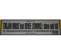 The Trojan Horse - Show And Tell