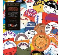 The Trojan Story - The Trojan Story - The Trojan Story (3 CD)