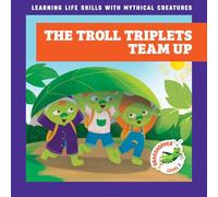 The Troll Triplets Team Up