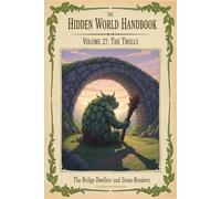 The Trolls: 27 (The Hidden World Handbook Series)