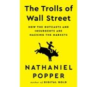The Trolls Of Wall Street (ebook)