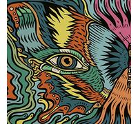 The Tronosonic Experience - The Shadow Vol.1 (Ltd.Digi)