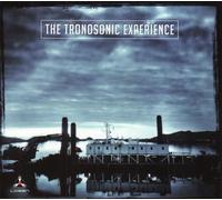 The Tronosonic Experience The Tronosonic Experience (CD) Album (Importación USA)