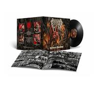 The Troops Of Doom - Prelude To Blasphemy [Vinilo]