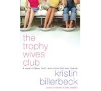 The Trophy Wives Club (ebook)