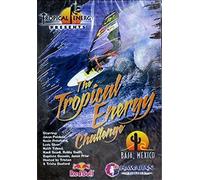 The Tropical Energy Challenge - Baja Mexico Dvd [Edizione: Regno Unito] [Italia]