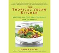 The Tropical Vegan Kitchen (ebook)