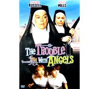 The Trouble With Angels