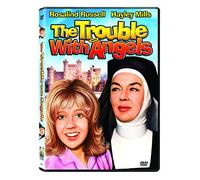 The Trouble With Angels [Reino Unido] [DVD]