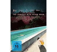 The Trouble with Being Born – Sandra Wollner – DVD – Alemania