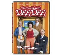 The Trouble with Dee Dee [Reino Unido] [DVD]