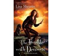 The Trouble With Demons (ebook)