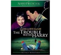 The Trouble With Harry – Universal Pictures