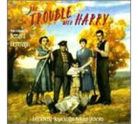 The Trouble With Harry - Ost Hitchcock