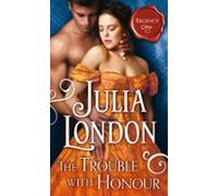 The Trouble With Honour (ebook)