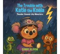 The Trouble with Katie the Koala: Thunder Sounds Like Monsters (Tails & Troubles)