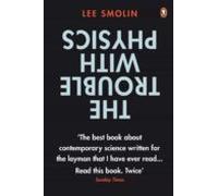 The Trouble With Physics (ebook)