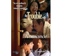 The Trouble With Romance [Reino Unido] [DVD]