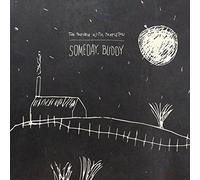 The Trouble With Templeton - Someday, Buddy [Vinilo]