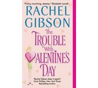 The Trouble With Valentines Day (ebook)