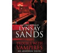 The Trouble With Vampires (ebook)